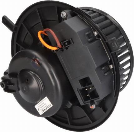 Ava Quality Cooling VN8341 - Interior Blower www.parts5.com