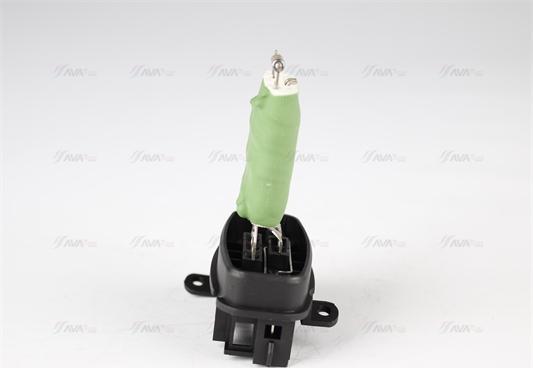 Ava Quality Cooling VNR006 - Resistor, interior blower www.parts5.com