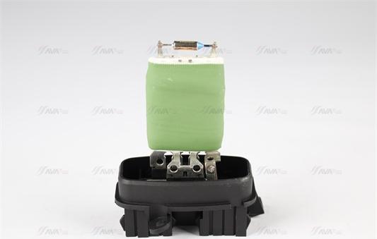 Ava Quality Cooling VNR006 - Resistor, interior blower www.parts5.com