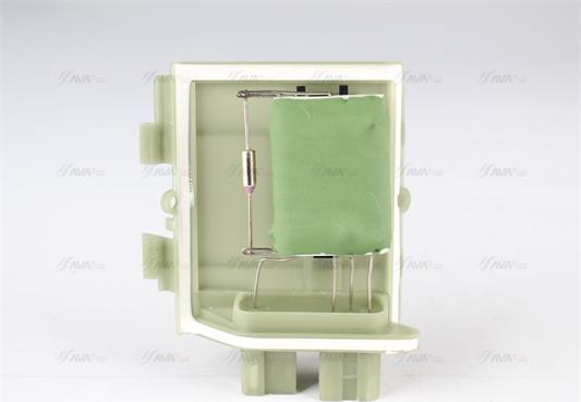 Ava Quality Cooling VNR008 - Resistor, interior blower www.parts5.com