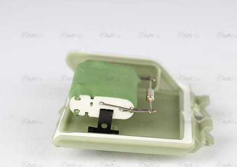 Ava Quality Cooling VNR008 - Resistor, interior blower www.parts5.com