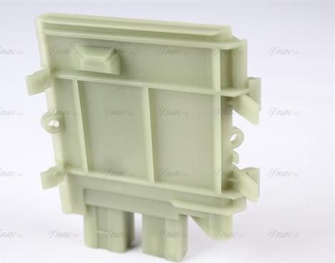 Ava Quality Cooling VNR008 - Resistor, interior blower www.parts5.com