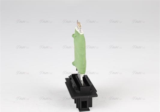 Ava Quality Cooling VNR007 - Resistor, interior blower www.parts5.com