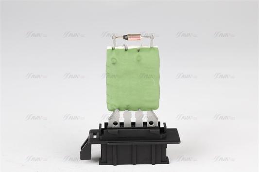 Ava Quality Cooling VNR007 - Resistor, interior blower www.parts5.com