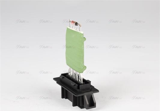 Ava Quality Cooling VNR007 - Resistor, interior blower www.parts5.com