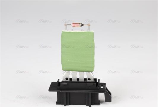 Ava Quality Cooling VNR007 - Resistor, interior blower www.parts5.com