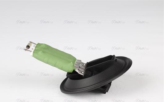 Ava Quality Cooling VNR013 - Resistor, interior blower www.parts5.com