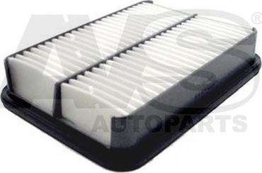 KRAFT AUTOMOTIVE 1713680 - Filtro de aire www.parts5.com