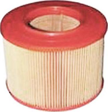 KNECHT LX 330 - Air Filter www.parts5.com