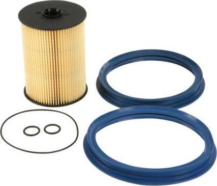 KNECHT KX 503D - Fuel filter parts5.com