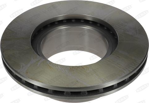 Beral BCR145A - Brake Disc www.parts5.com