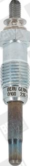 BorgWarner (BERU) GV852 - Bougie de préchauffage www.parts5.com