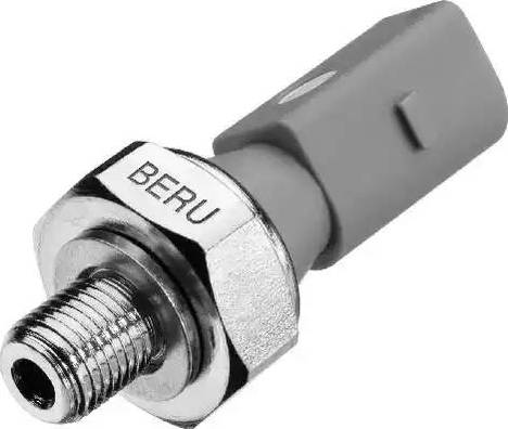 BorgWarner (BERU) SPR044 - Sensor, presión de aceite parts5.com