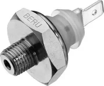 BorgWarner (BERU) SPR001 - Sensor, presión de aceite www.parts5.com