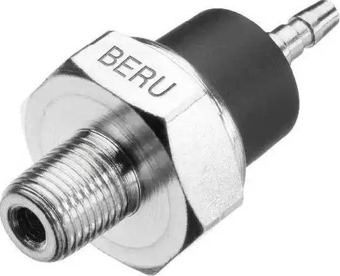 BorgWarner (BERU) SPR035 - Snímač, tlak oleje www.parts5.com