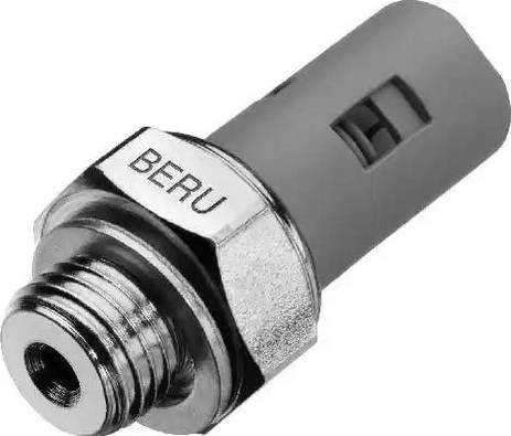 BorgWarner (BERU) SPR030 - Capteur, pression d'huile www.parts5.com