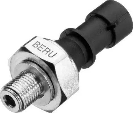 BorgWarner (BERU) SPR037 - Czujnik, ciśnienie oleju www.parts5.com