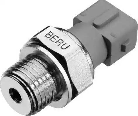 BorgWarner (BERU) SPR023 - Αισθητήρας, πίεση λαδιού www.parts5.com