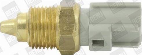 BorgWarner (BERU) ST267 - Sensor, temperatura del refrigerante www.parts5.com