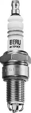 BorgWarner (BERU) UX79 - Buji www.parts5.com