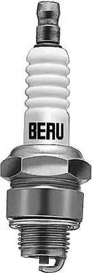 BorgWarner (BERU) Z40 - Süüteküünal www.parts5.com