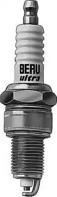 BorgWarner (BERU) Z50 - Spark Plug parts5.com