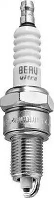 BorgWarner (BERU) Z62 - Spark Plug parts5.com