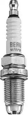 BorgWarner (BERU) Z192 - Bujii www.parts5.com