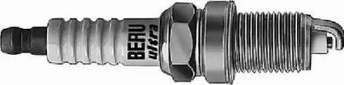 BorgWarner (BERU) Z149 - Spark Plug www.parts5.com