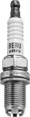 BorgWarner (BERU) Z145 - Spark Plug www.parts5.com