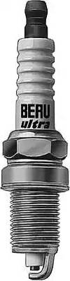 BorgWarner (BERU) Z249 - Bujía de encendido www.parts5.com