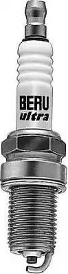 BorgWarner (BERU) Z15 - Spark Plug parts5.com