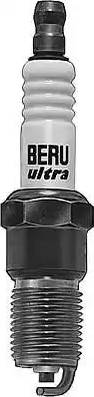 BERU Z117 - Spark Plug parts5.com