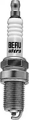 BorgWarner (BERU) Z227 - Bujii www.parts5.com