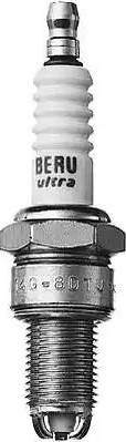 BorgWarner (BERU) Z12 - Spark Plug www.parts5.com