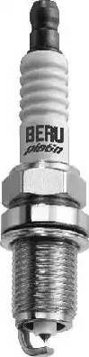 BorgWarner (BERU) Z340 - Spark Plug www.parts5.com