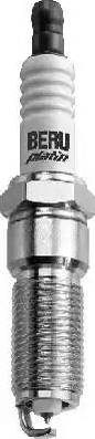 BorgWarner (BERU) Z356 - Bujii www.parts5.com