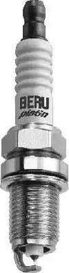 BorgWarner (BERU) Z313 - Запалителна свещ www.parts5.com