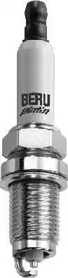 BorgWarner (BERU) Z317 - Spark Plug www.parts5.com