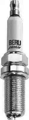 BorgWarner (BERU) Z339 - Spark Plug parts5.com