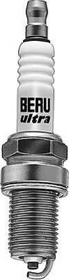 BorgWarner (BERU) Z5SB - Spark Plug www.parts5.com