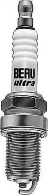 BorgWarner (BERU) Z72 - Gyújtógyertya www.parts5.com