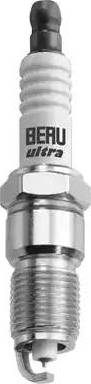 BorgWarner (BERU) Z230 - Spark Plug www.parts5.com