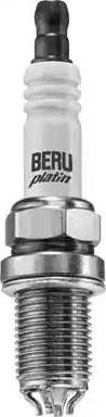 BorgWarner (BERU) Z237 - Buji www.parts5.com