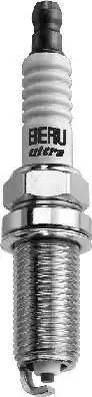 BorgWarner (BERU) Z273 - Bujía de encendido www.parts5.com