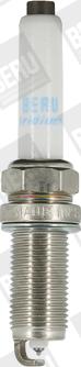 BERU by DRiV Z 367 - Spark Plug www.parts5.com