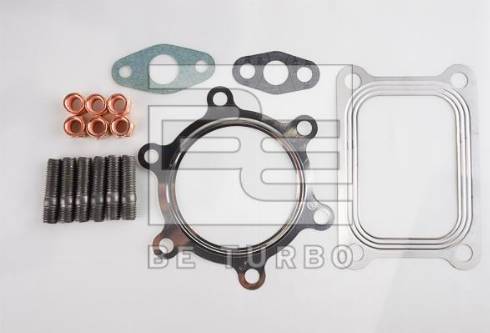 BE TURBO ABS072 - Mounting Kit, charger parts5.com