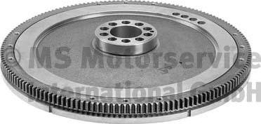 BF 20090344201 - Volant moteur www.parts5.com