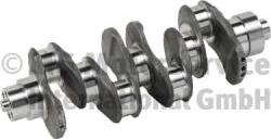 BF 20050393400 - Crankshaft www.parts5.com