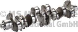 BF 20050393600 - Crankshaft www.parts5.com